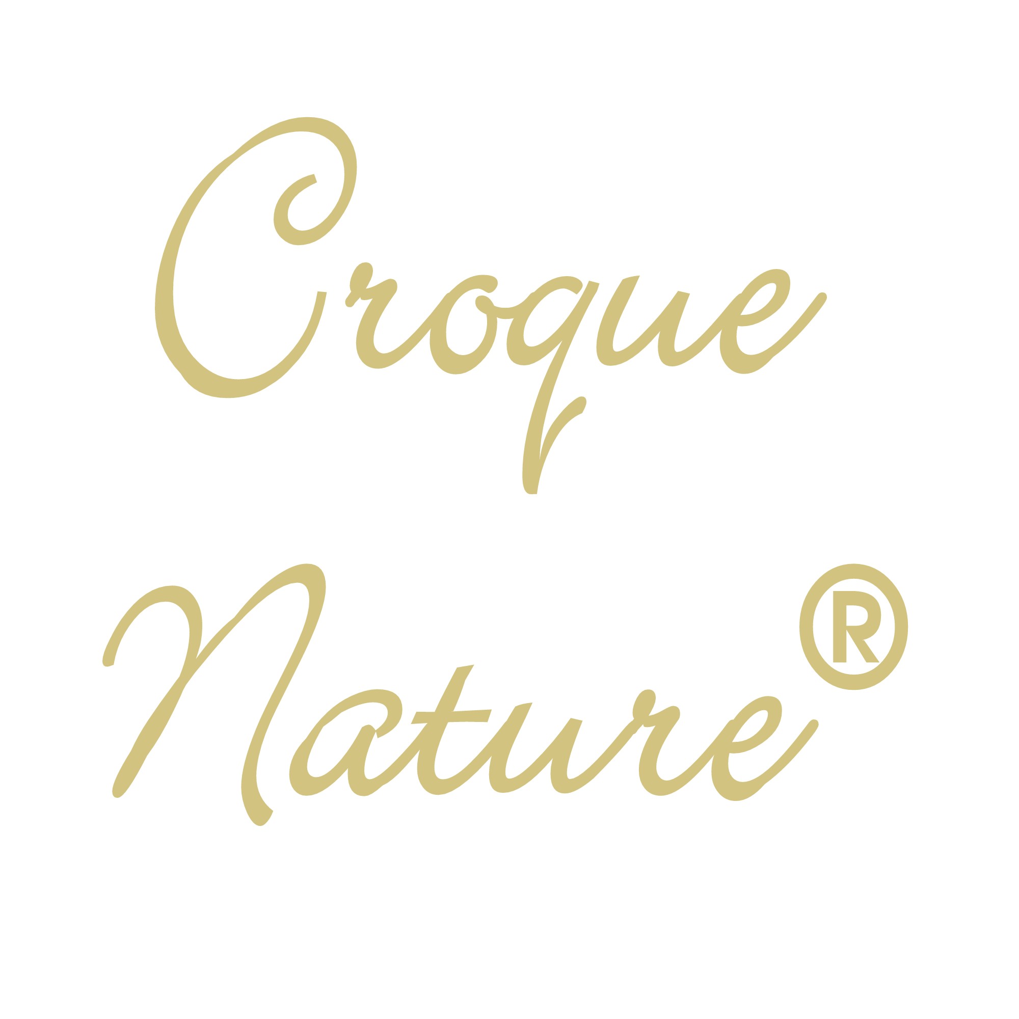 CROQUE NATURE® COUTRAS